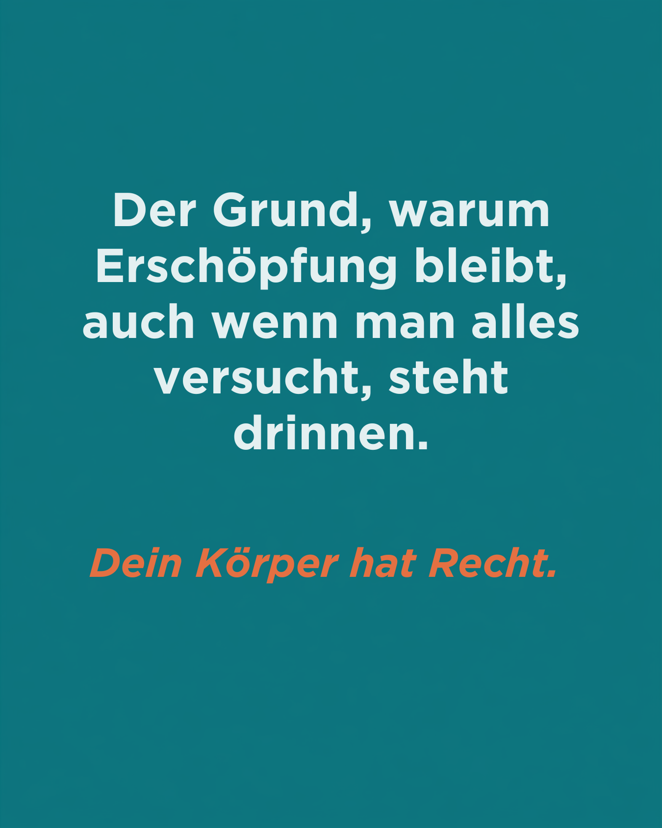 Heiko Eich ad creative, July 2026