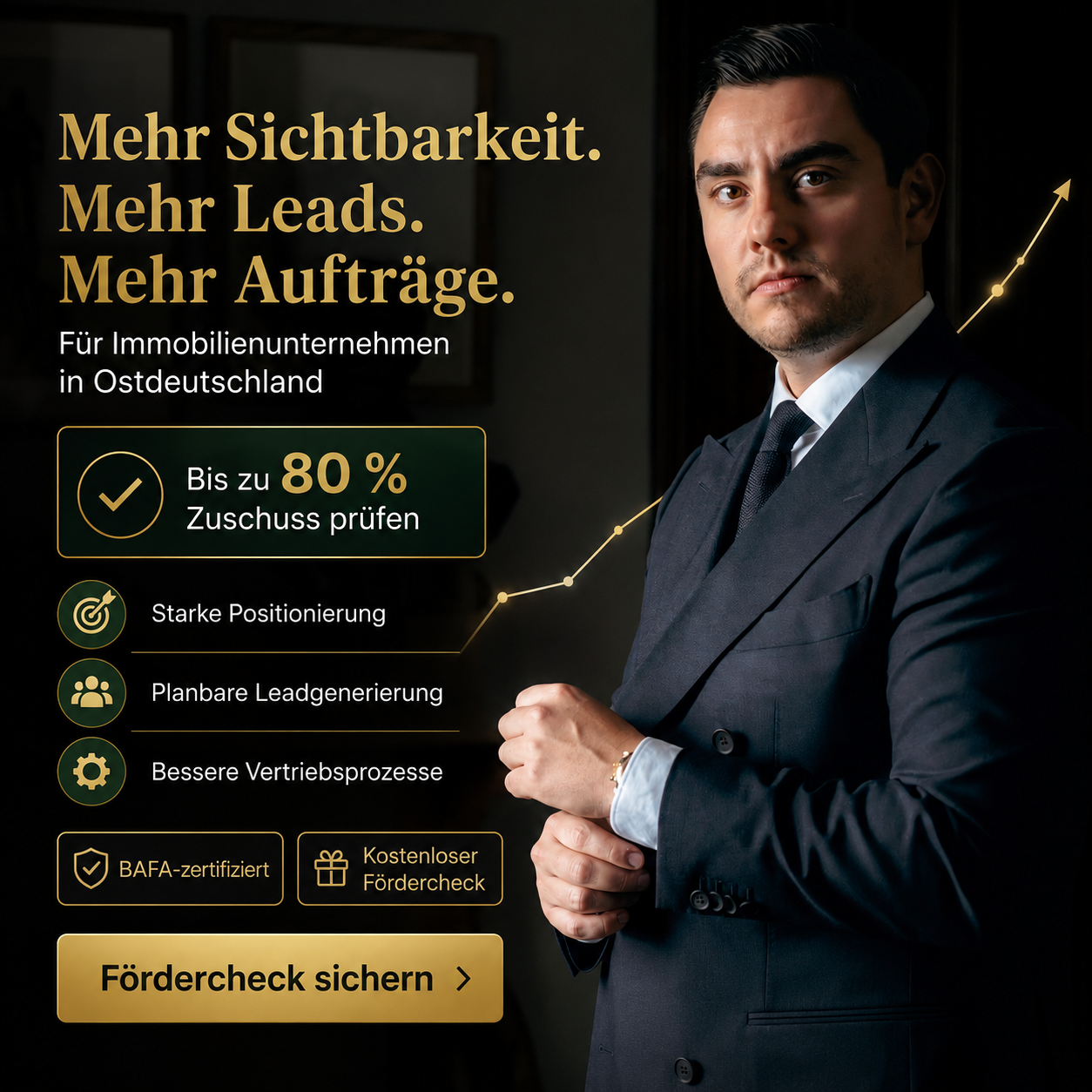 Hans Schneider ad creative, July 2026