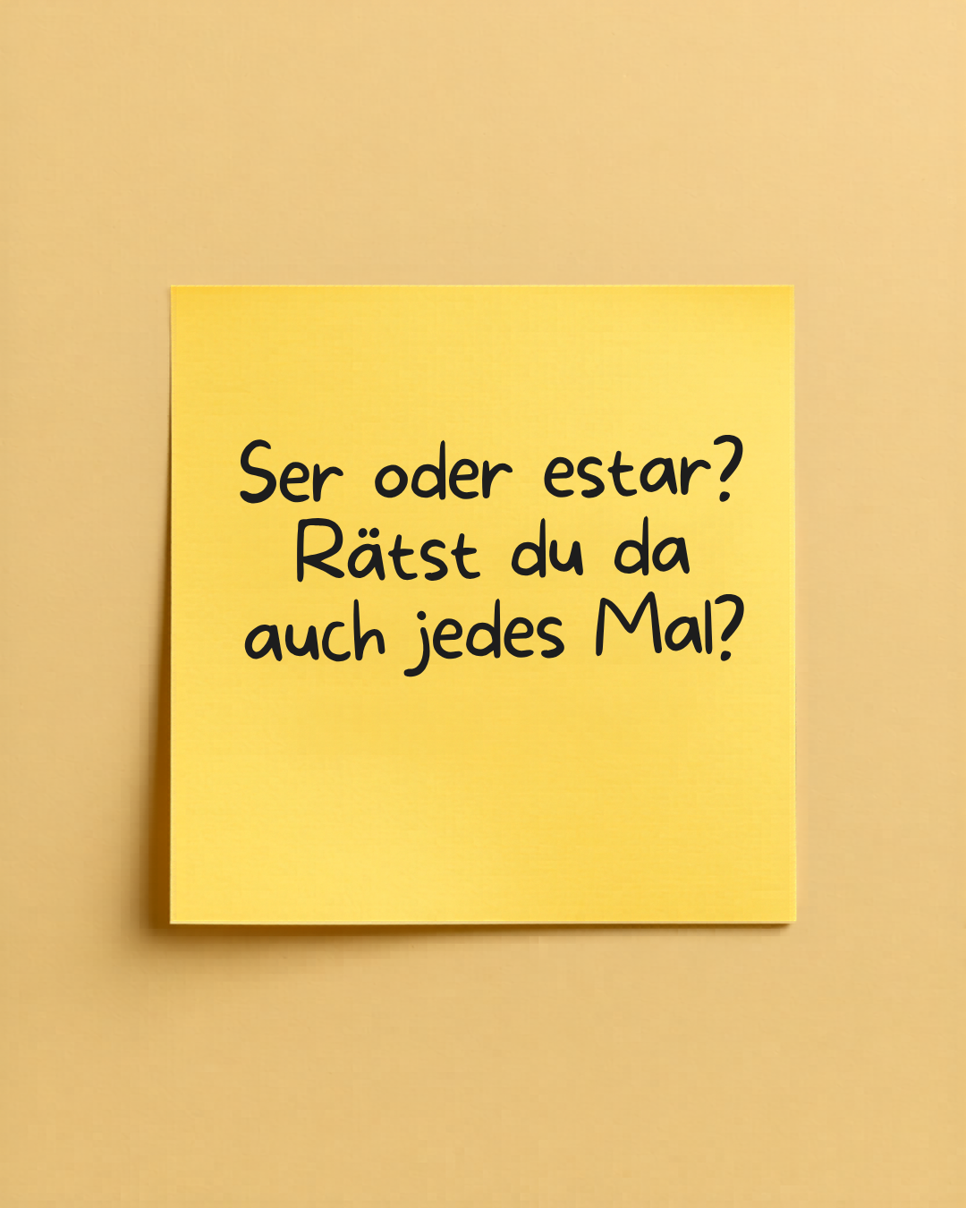 Vamos Español - Spanisch lernen ad creative, July 2026