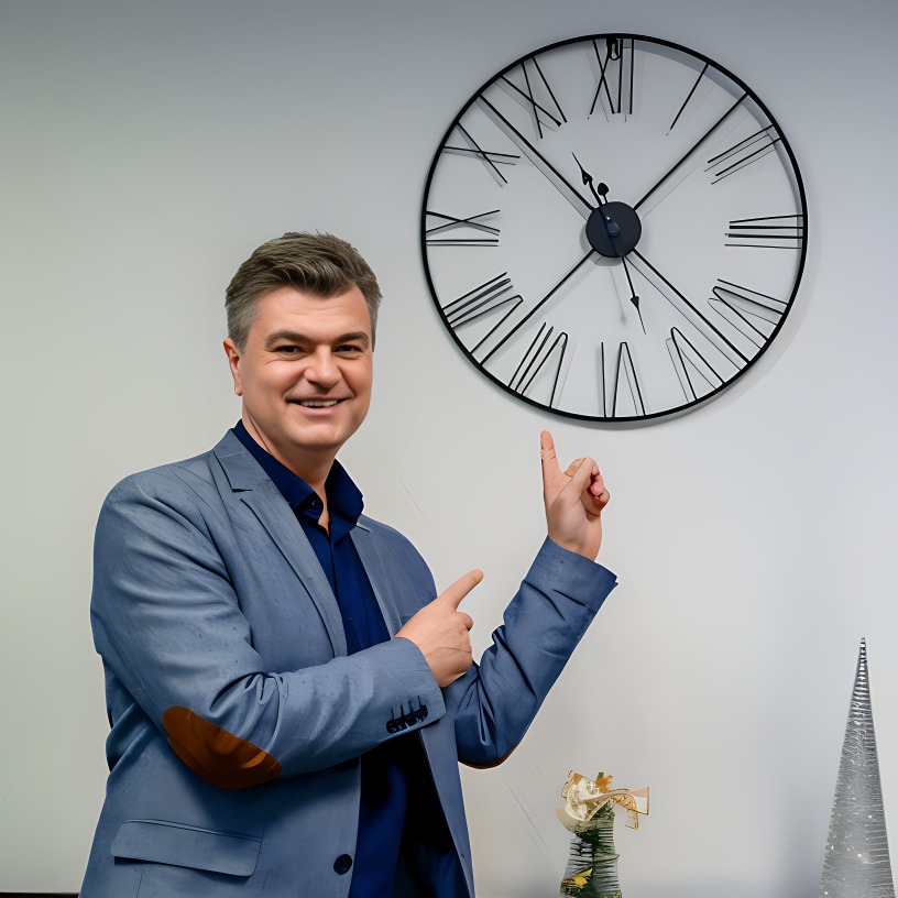 Remus Bălan ad creative, July 2026