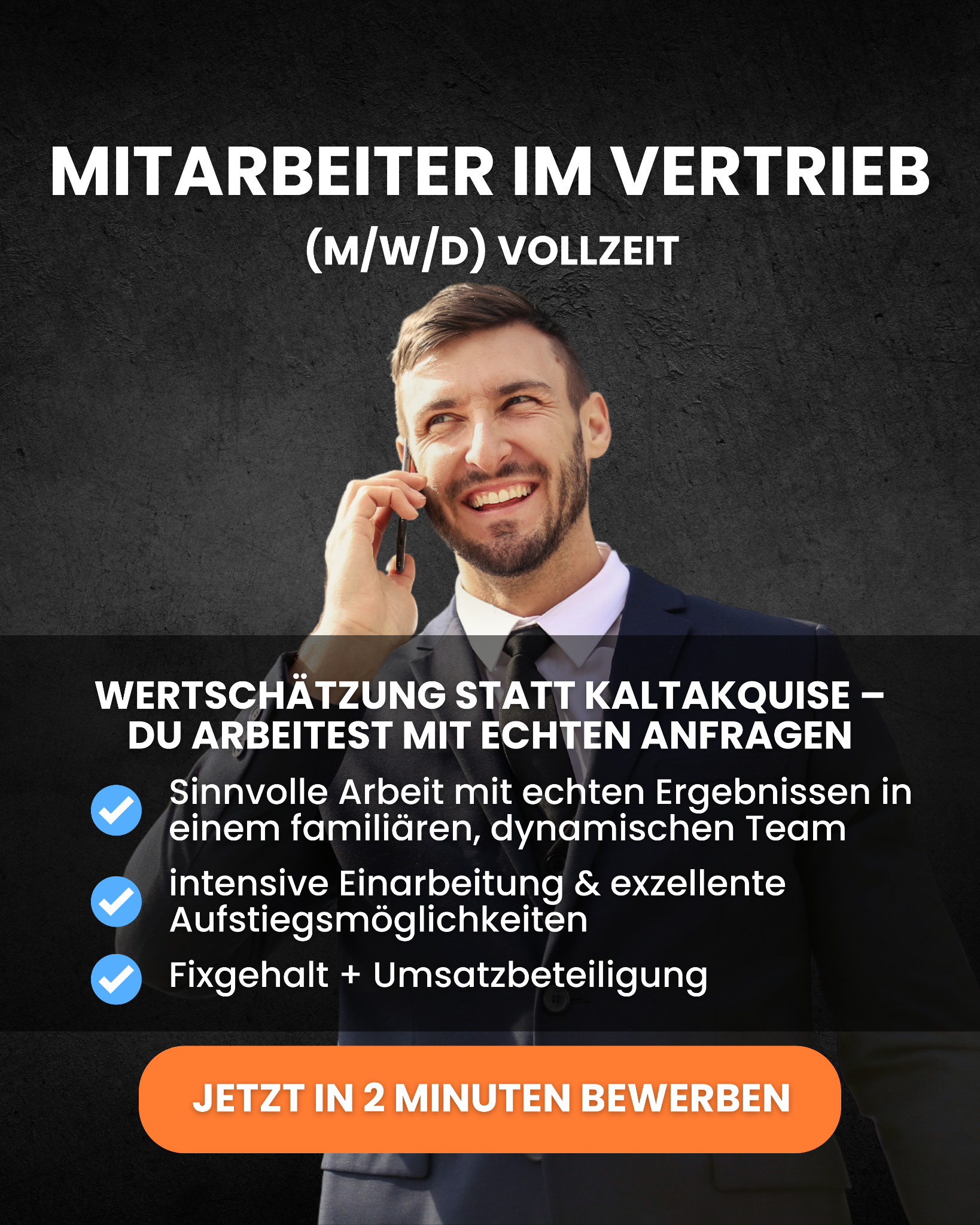 Andreas Eichmeier ad creative, July 2026