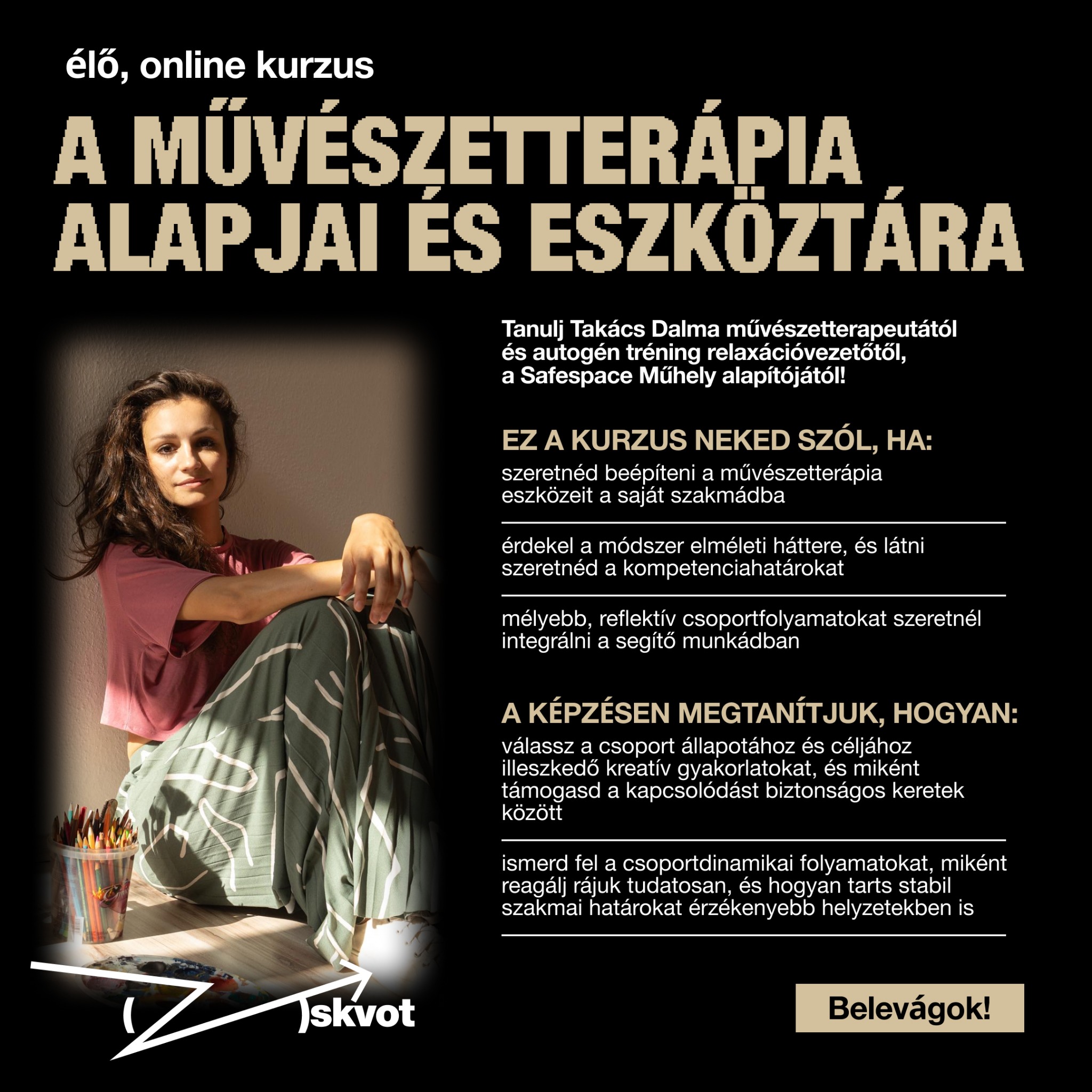 SKVOT HU ad creative, July 2026