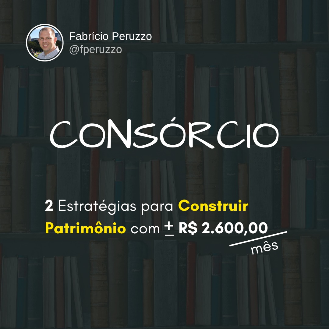 Papai Investidor ad creative, July 2026