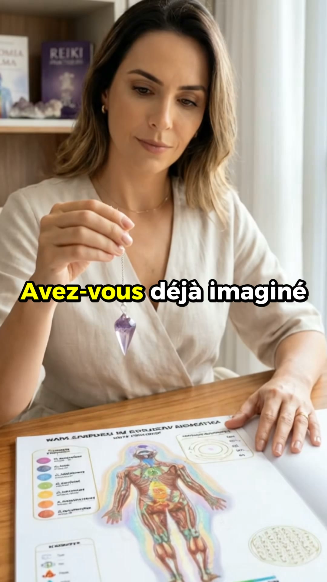 Boîte du Thérapeute ad creative, July 2026