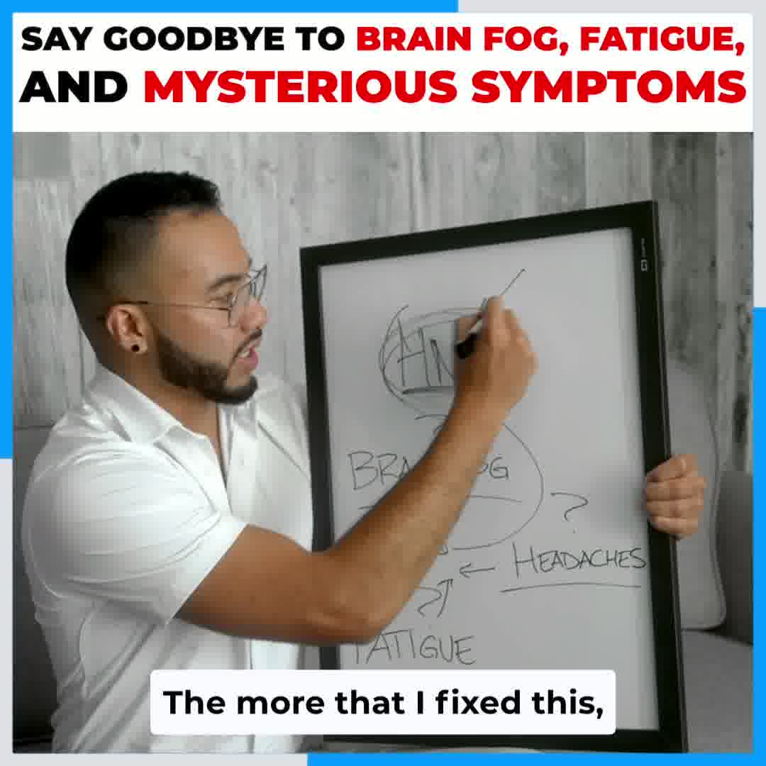 Miguel Bautista, CFS Recovery ad creative, July 2026