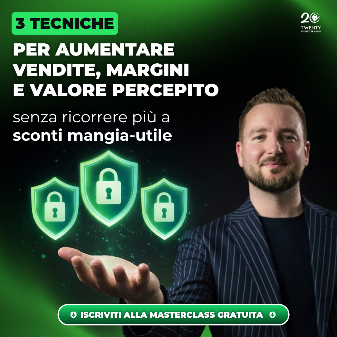Valerio Girolami ad creative, May 2026
