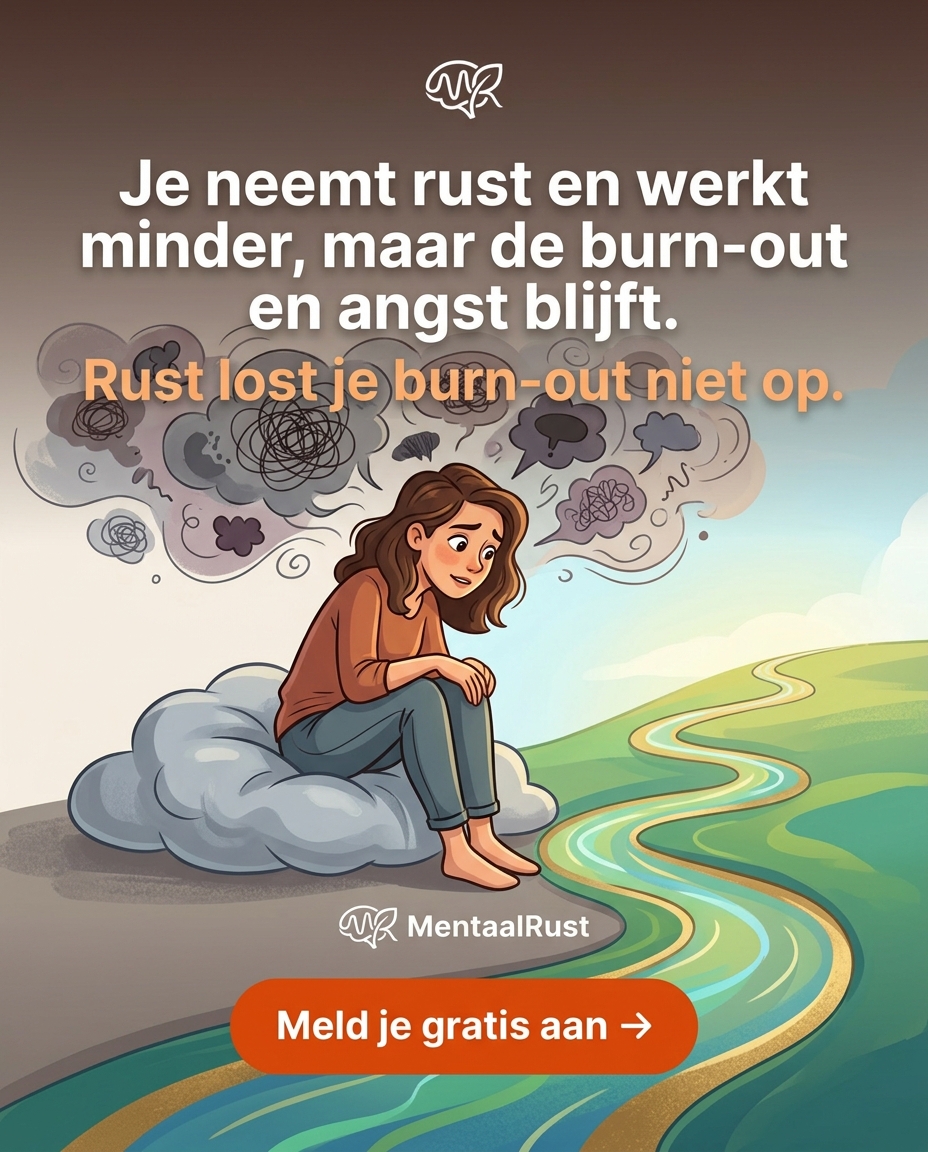 Angst is OK ad creative, July 2026