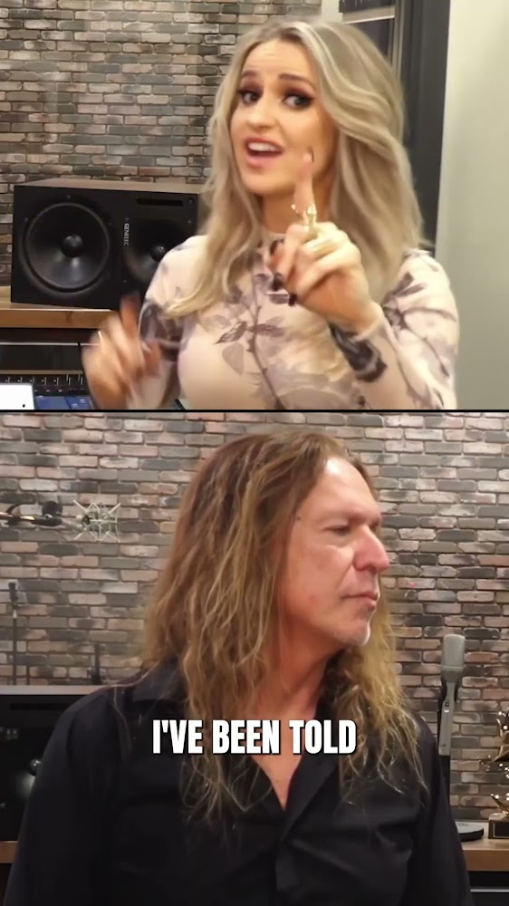 Ken Tamplin Vocal Academy ad creative, July 2026