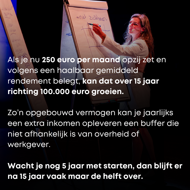 Kim De Graeve ad creative, July 2026