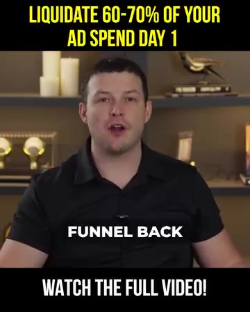 Client Accelerators ad creative, May 2026