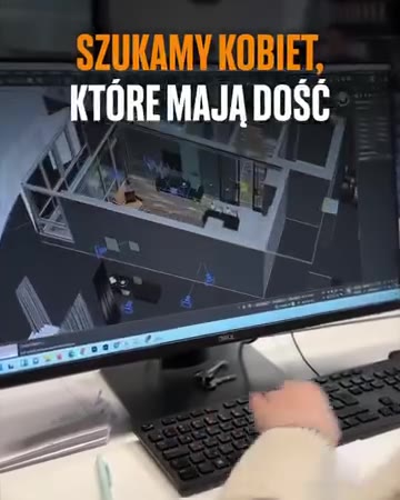Visual360 Poland ad creative, June 2026