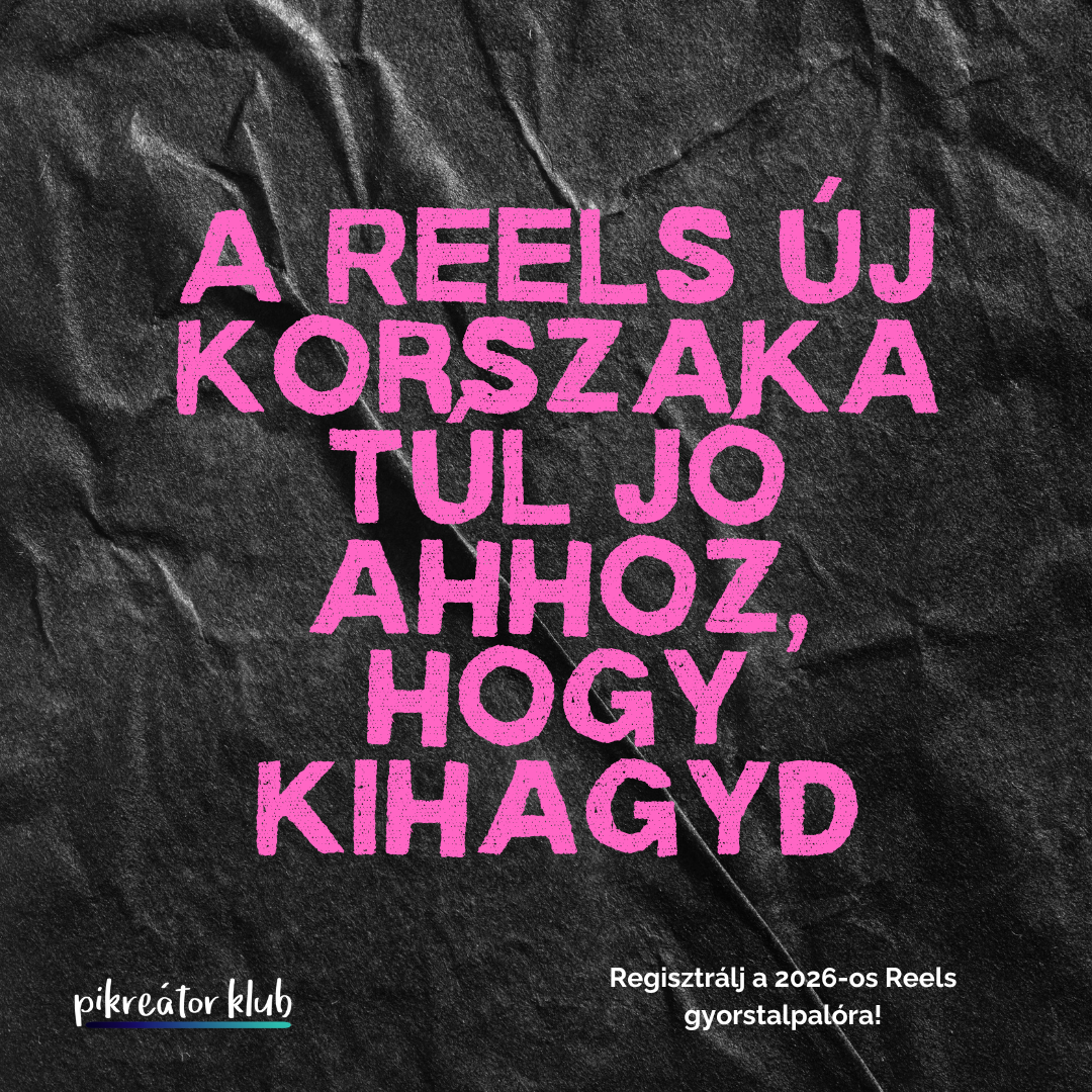 Pikrea ad creative, June 2026