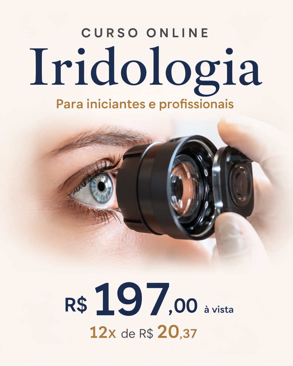 WebHoje Holística ad creative, July 2026