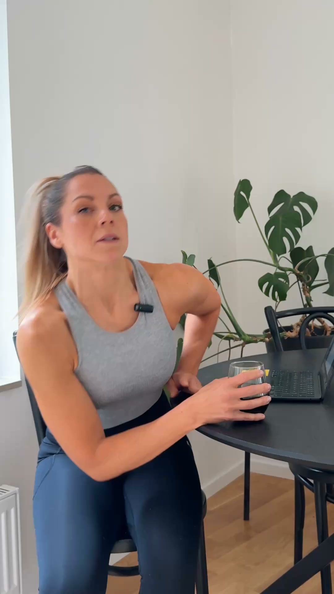 Mandyfit.se - Din sista PT online ad creative, July 2026