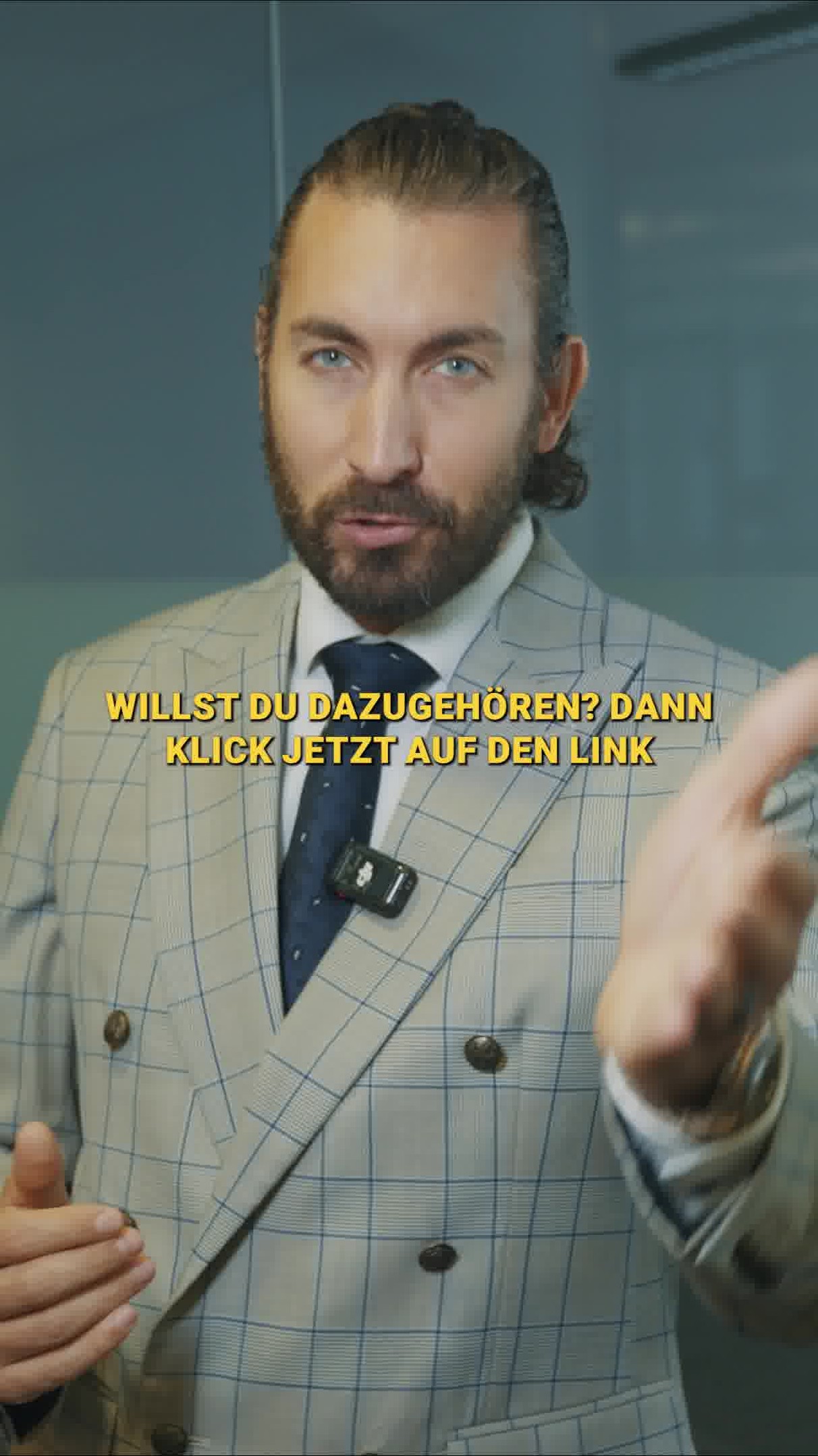 Oscar Karem ad creative, July 2026