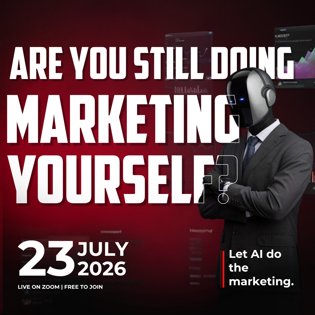 Success Resources ad creative, July 2026