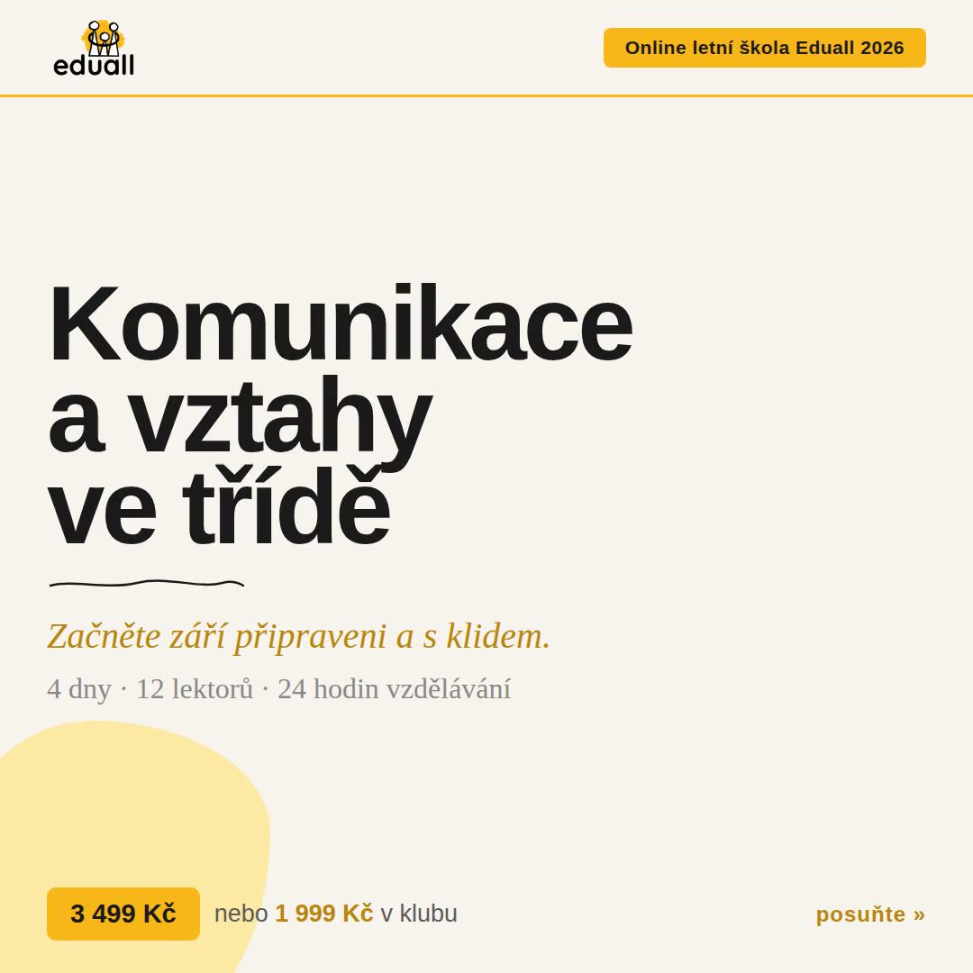 Eduall ad creative, July 2026
