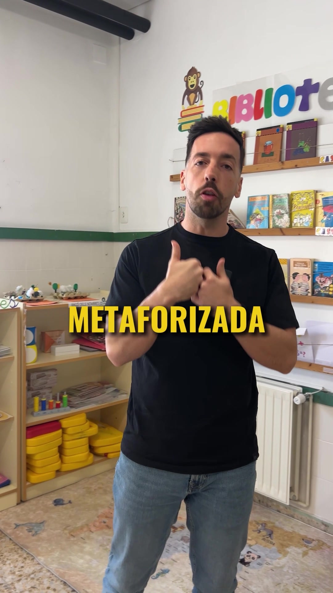 preparadoredufis ad creative, June 2026