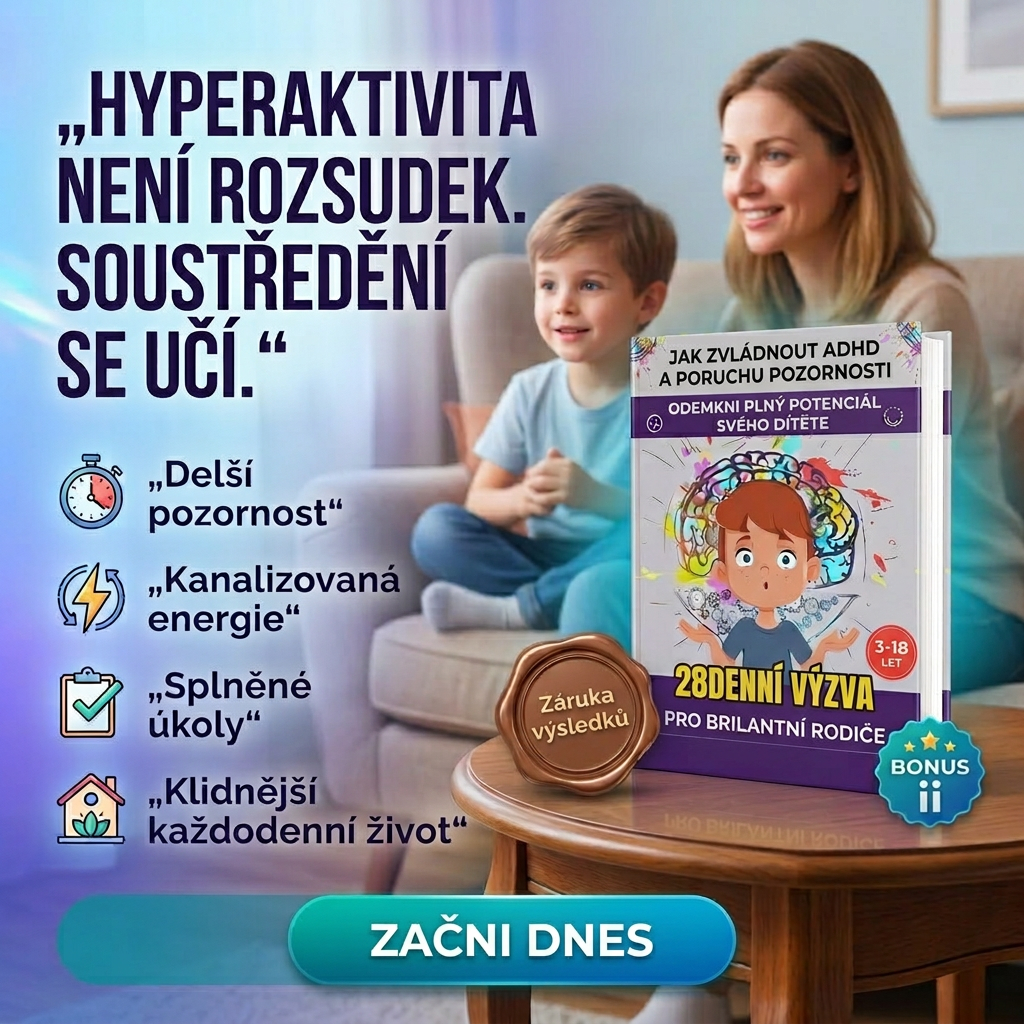 Úspěšní rodiče ad creative, June 2026