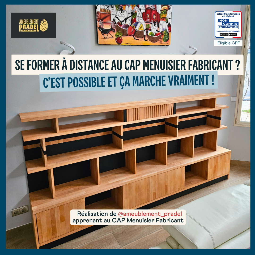 L'atelier des Chefs ad creative, July 2026
