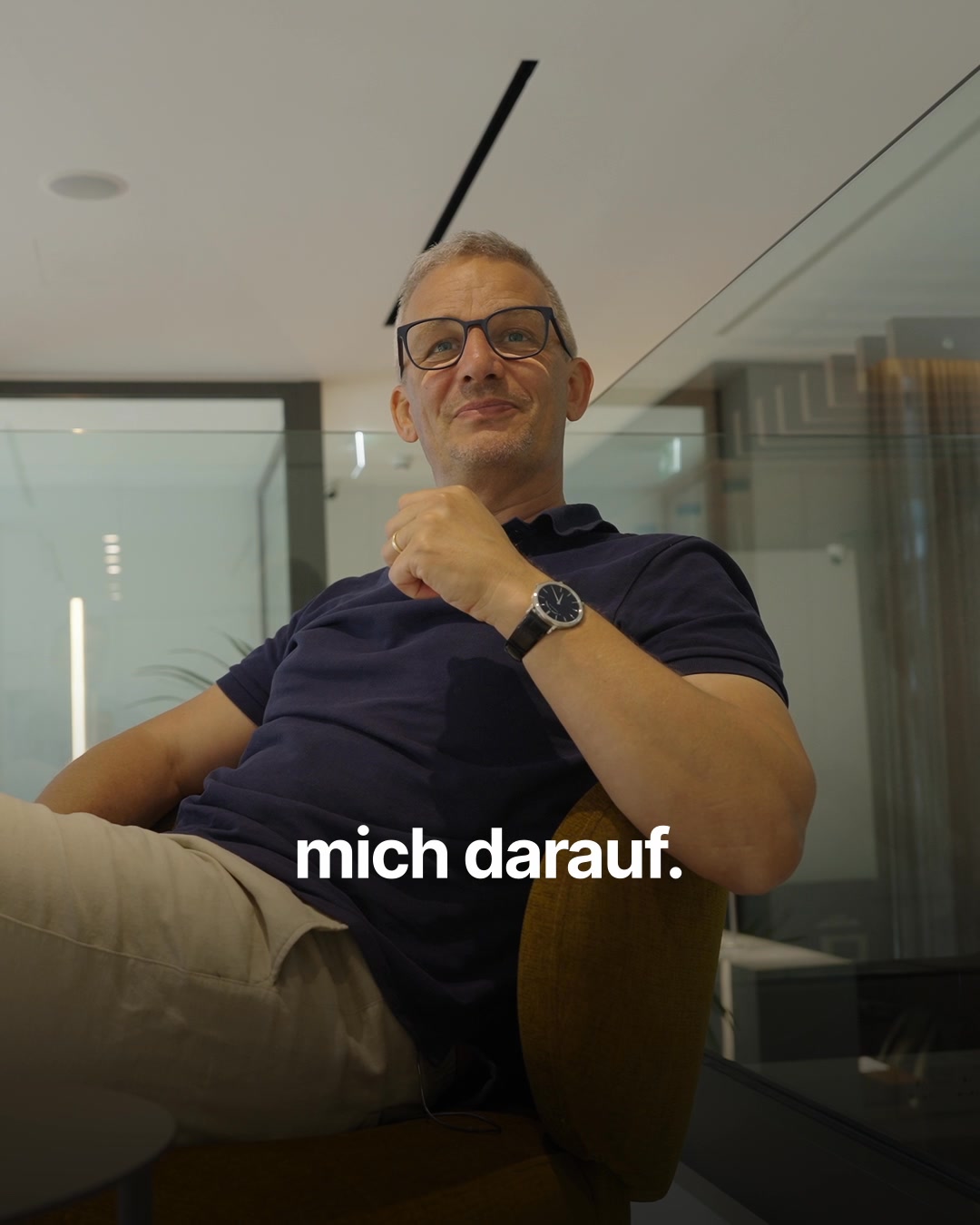 Tom Vorwald ad creative, July 2026