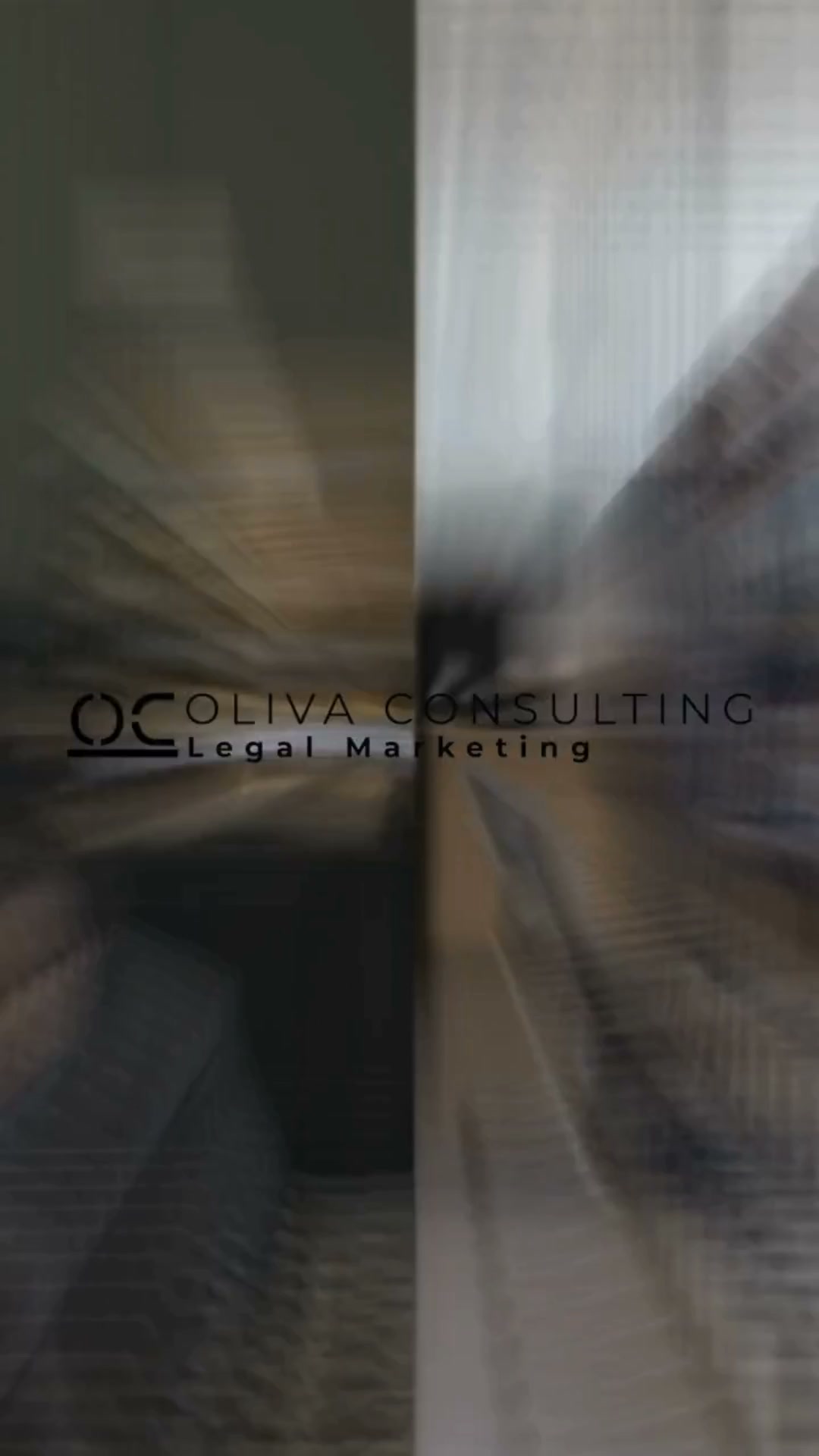 Oliva Consulting ad creative, July 2026