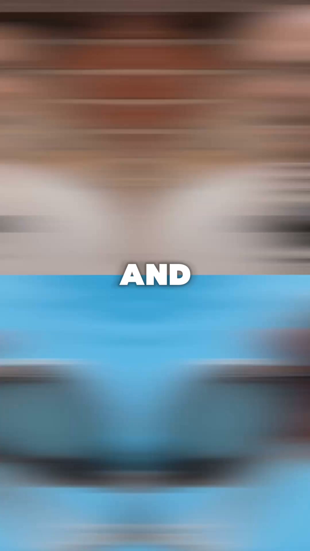 Effortless Swimming ad creative, July 2026