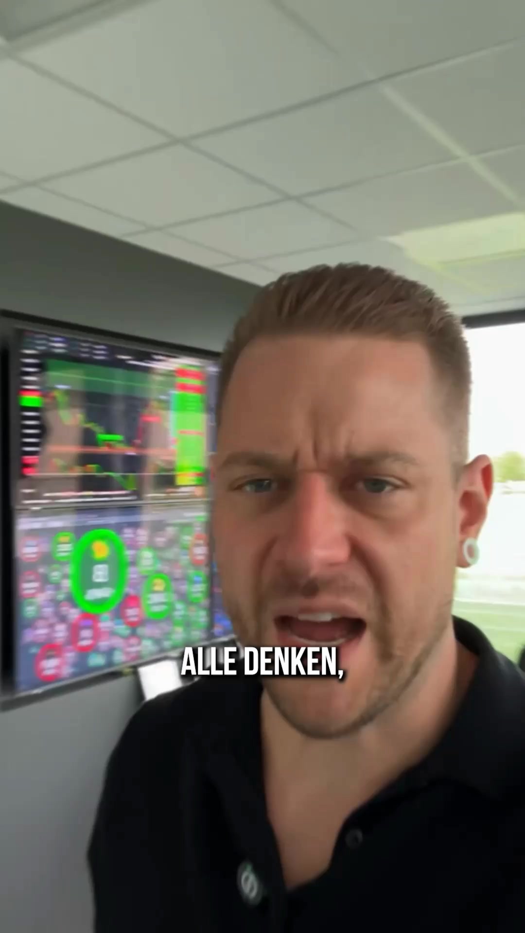 Florian Sondershausen ad creative, July 2026