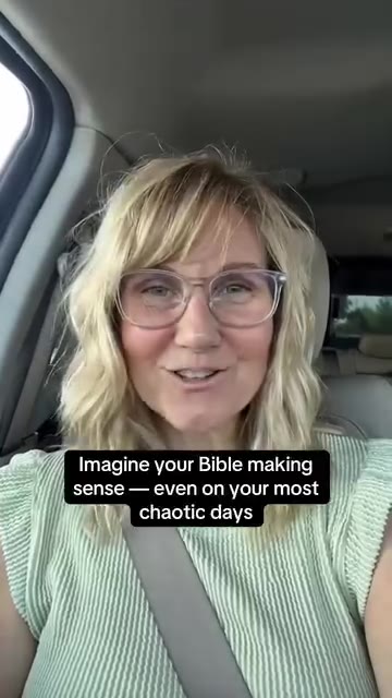 Rooted in Faith ad creative, June 2026