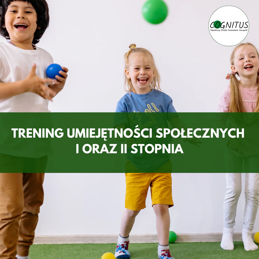 NODN Cognitus - centrum szkoleń i terapii ad creative, July 2026
