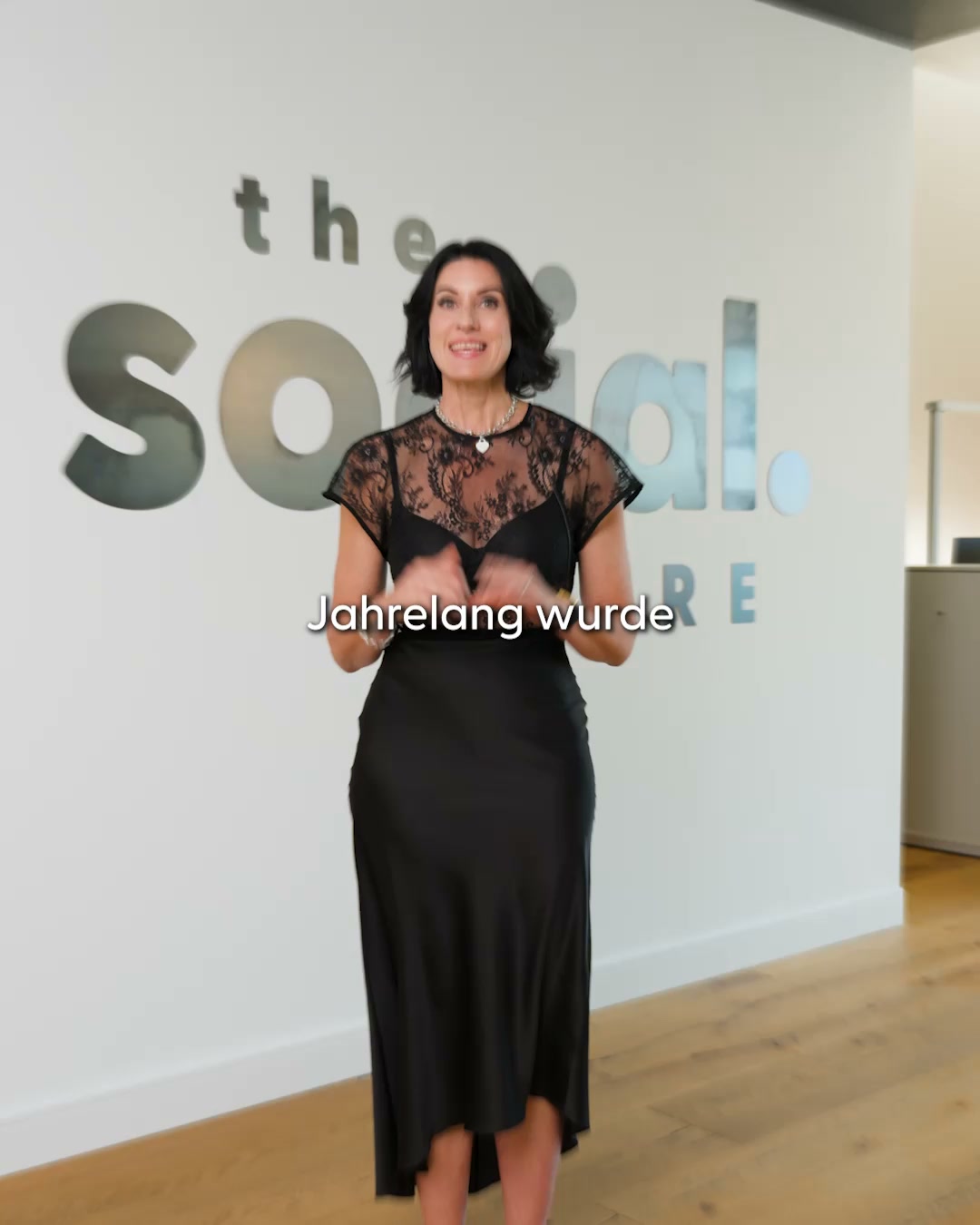 Social. Academy ad creative, July 2026