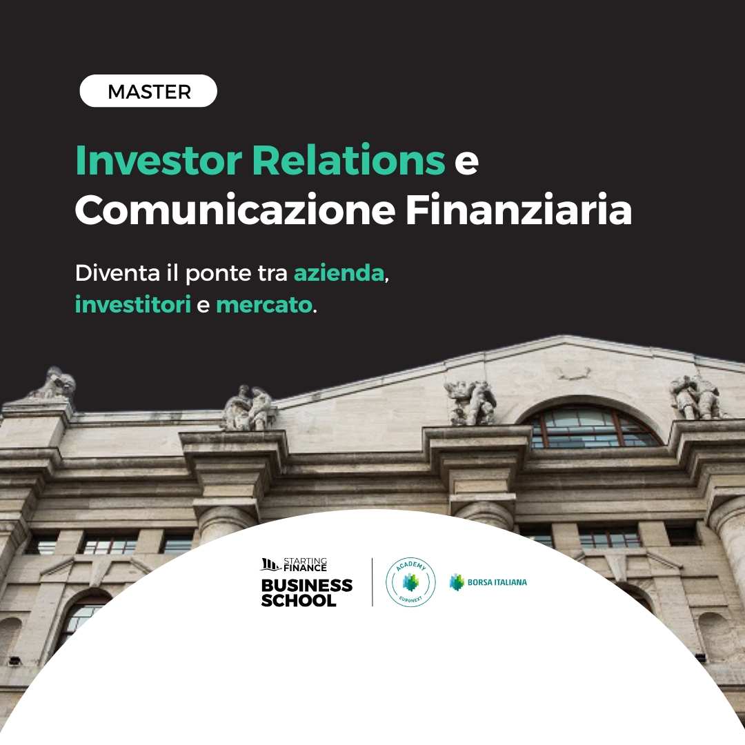 Starting Finance ad creative, July 2026