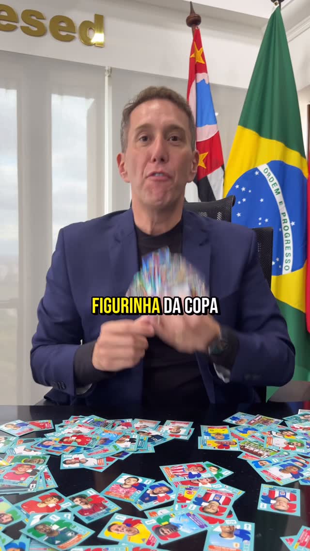 Rodrigo Manga ad creative, May 2026