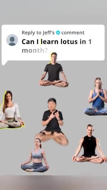 YOGABODY ad creative, June 2026