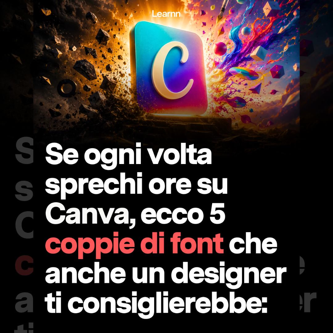 Learnn ad creative, July 2026