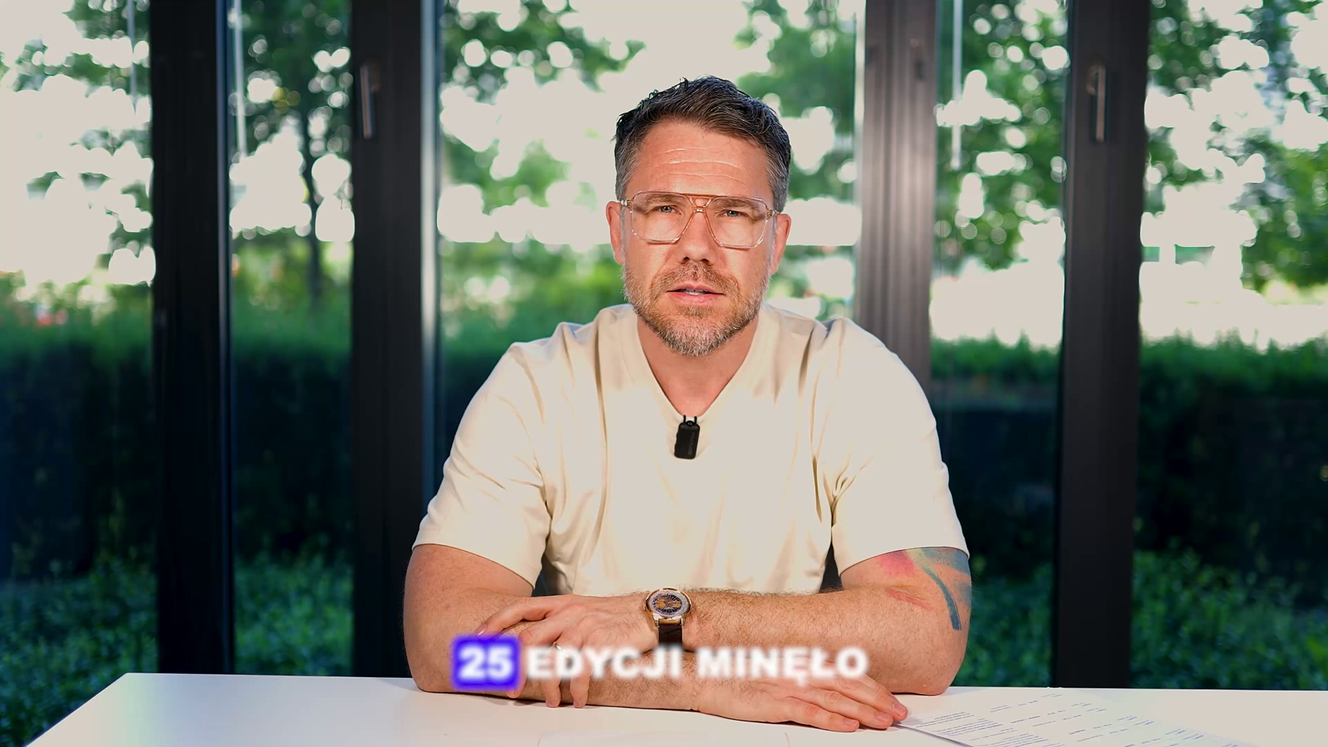 Dr Mateusz Grzesiak ad creative, July 2026