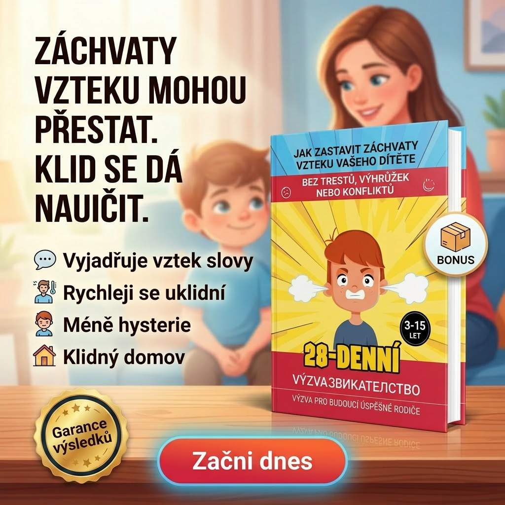 Úspěšní rodiče ad creative, June 2026