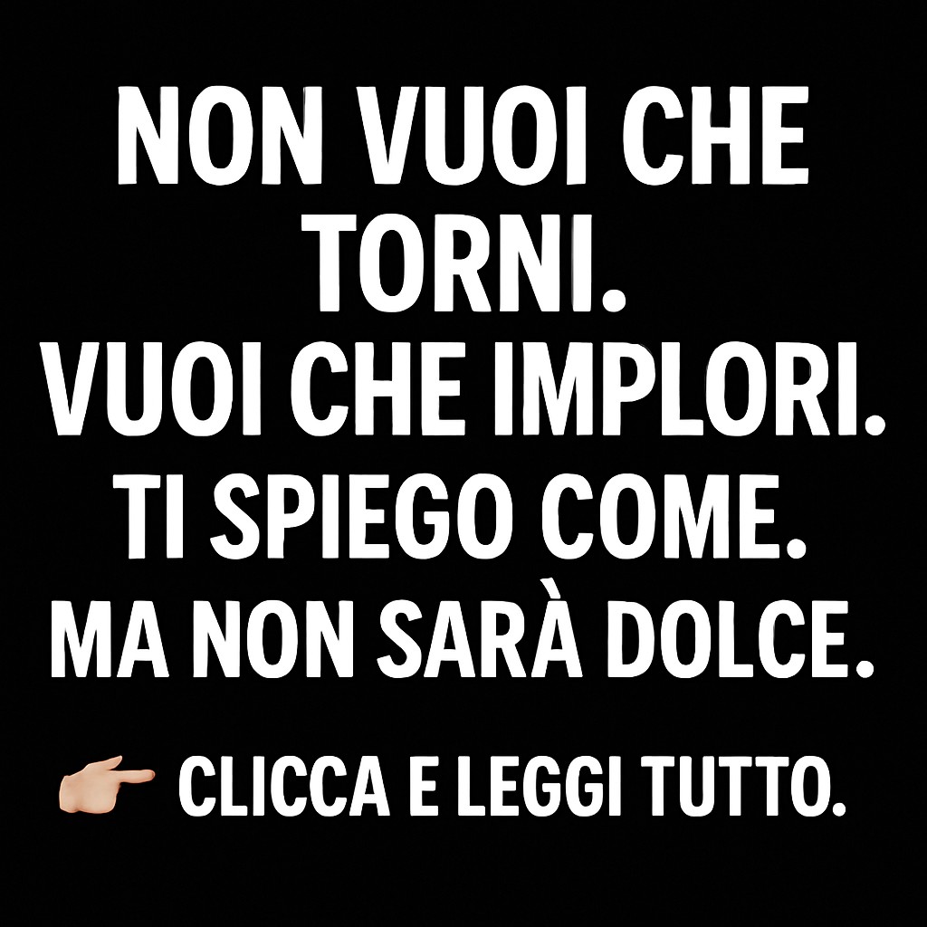 Federico Picchianti ad creative, May 2026