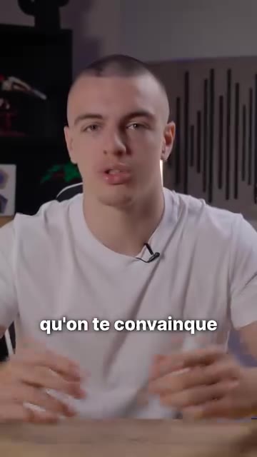 Matheo cauwet opérateur ad creative, April 2026