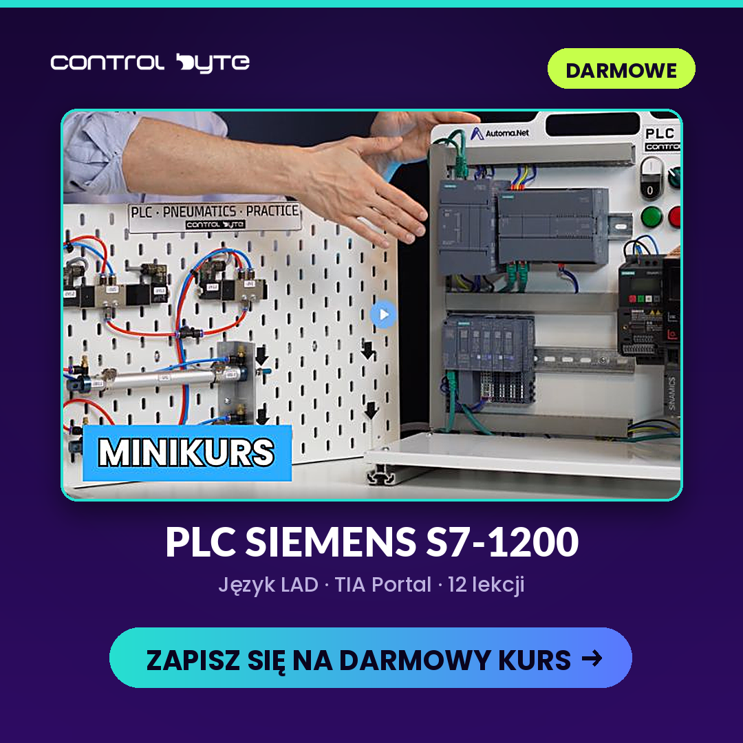 ControlByte ad creative, June 2026