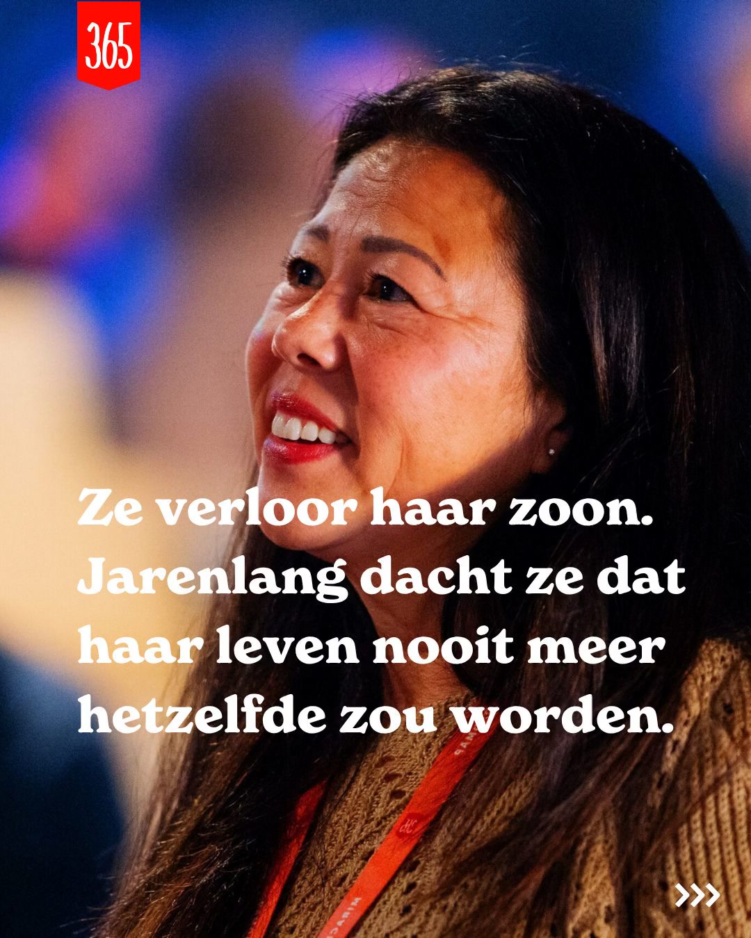 365 Dagen Succesvol ad creative, July 2026