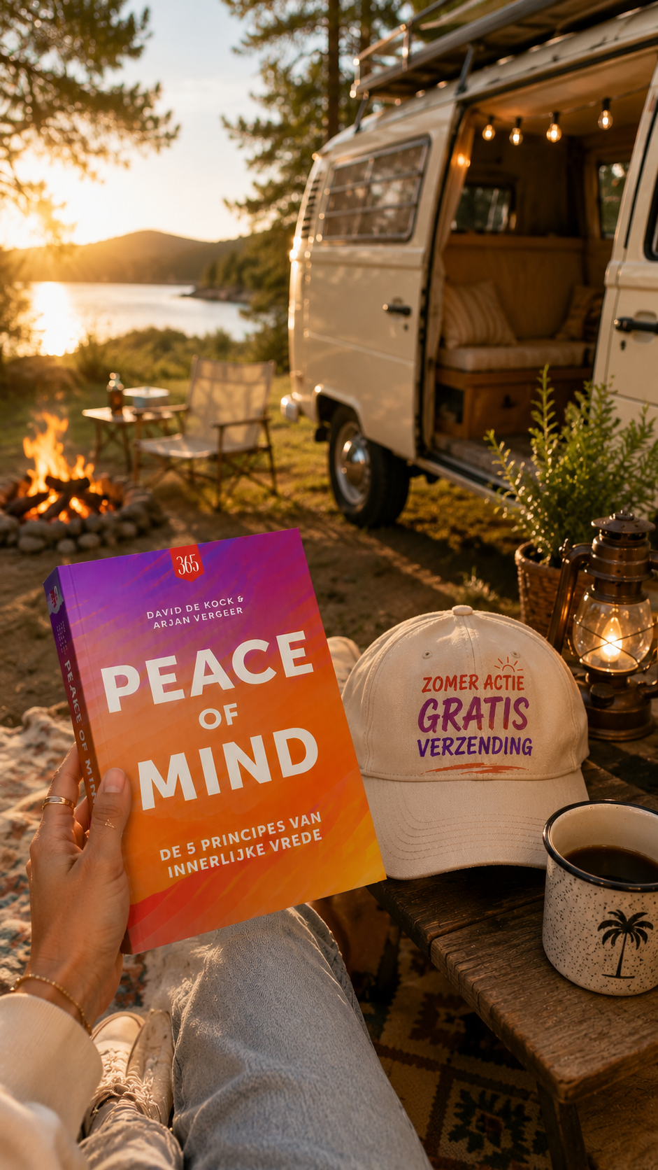 365 Dagen Succesvol ad creative, July 2026
