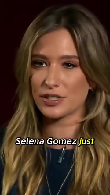 Sophia Monteiro ad creative, April 2026