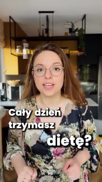 Magdalena Hajkiewicz - Wiem co Jem ad creative, June 2026