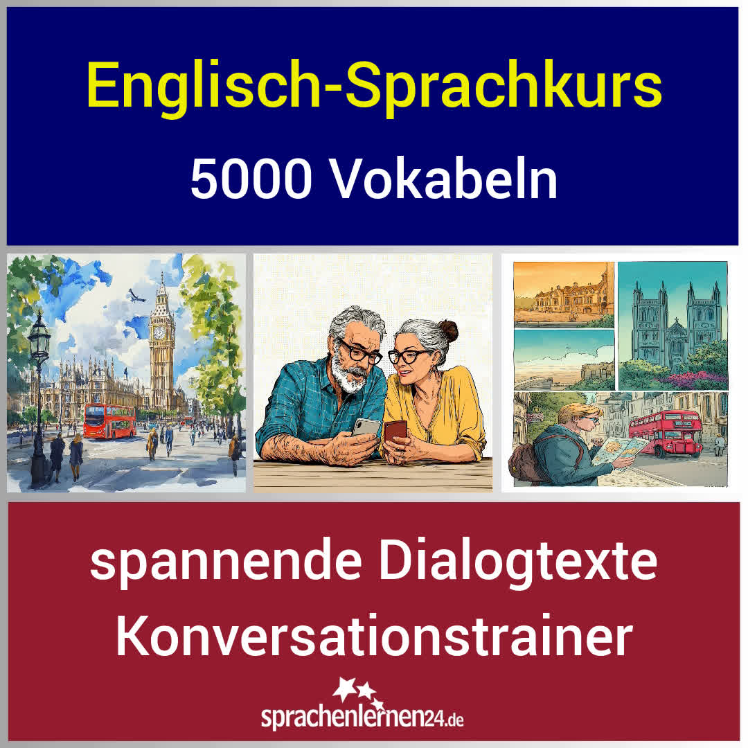 sprachenlernen24 ad creative, July 2026
