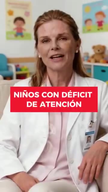 Neurocientífica Elena Navarro ad creative, May 2026