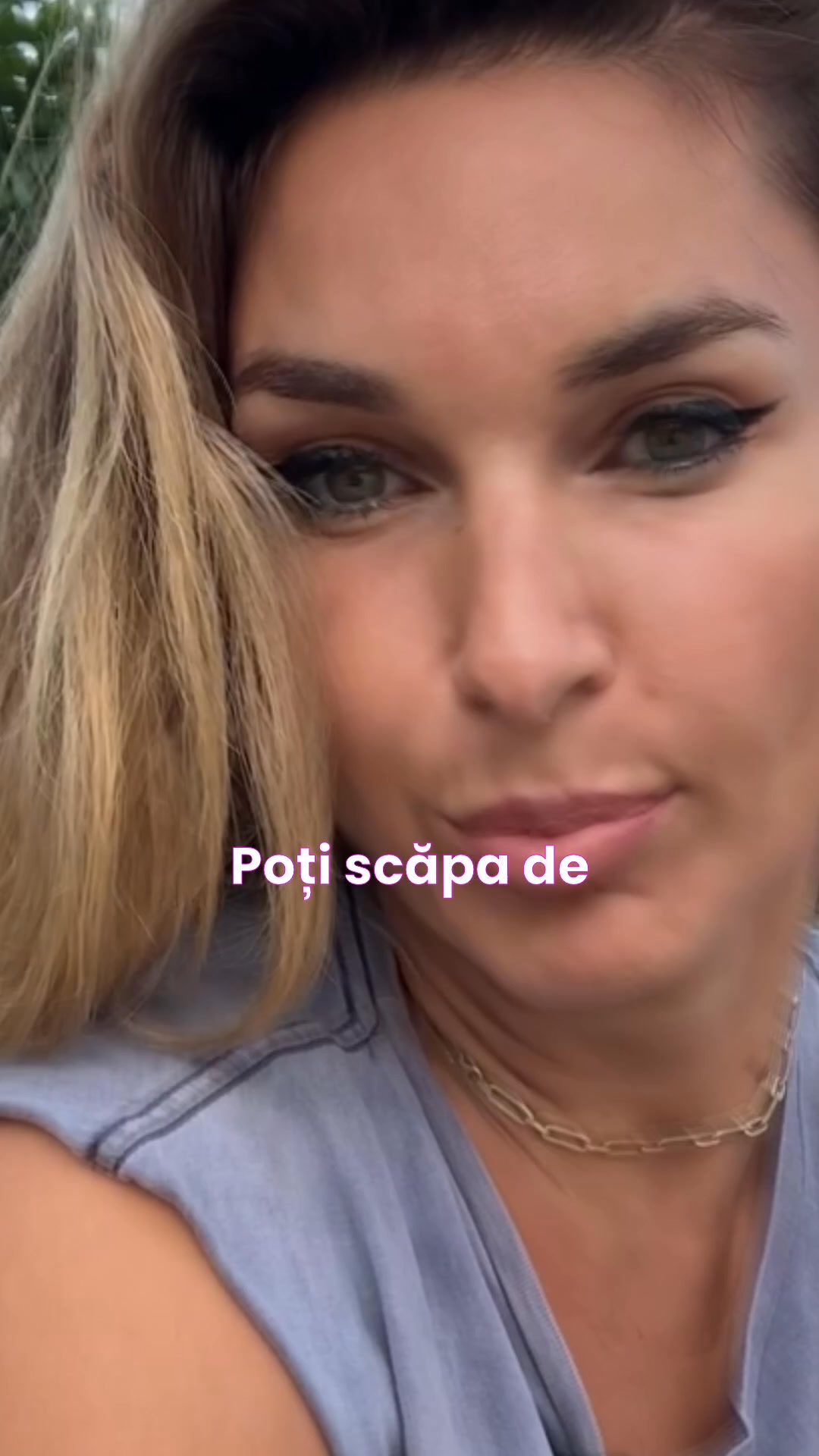 Antrenor Diana Stejereanu ad creative, June 2026