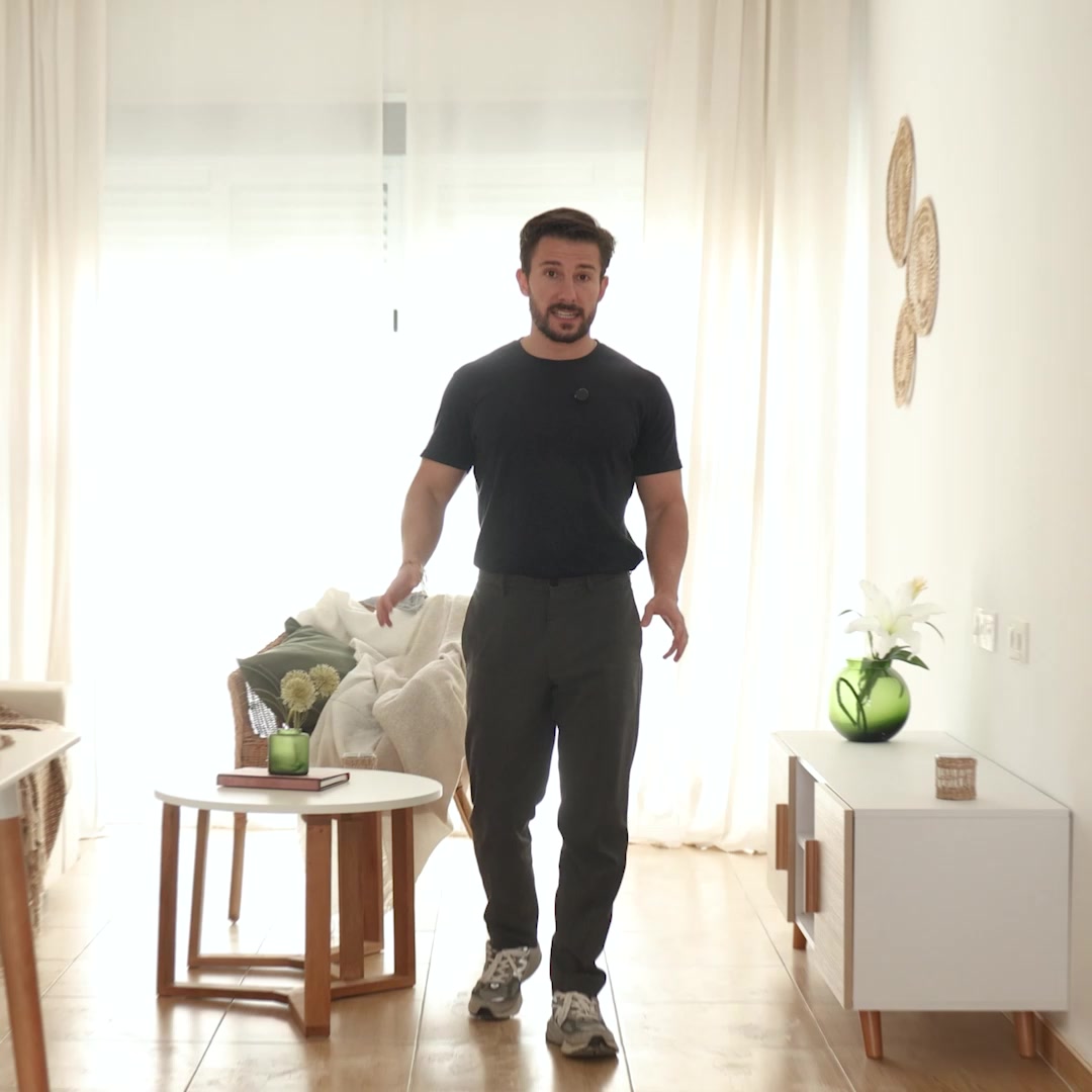 José Muñoz ad creative, July 2026