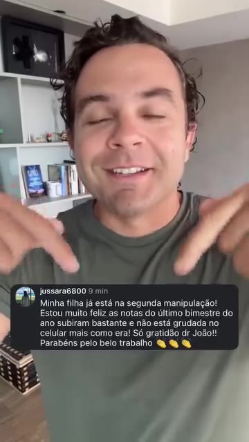 Dr. João Migowski ad creative, May 2026