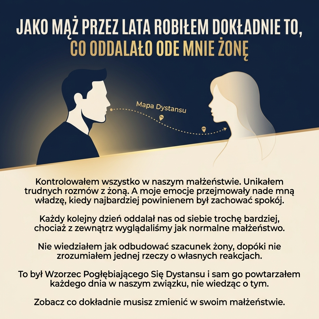 Dojrzała Miłość ad creative, July 2026